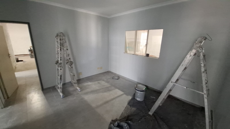 To Let commercial Property for Rent in Stikland Industrial Western Cape